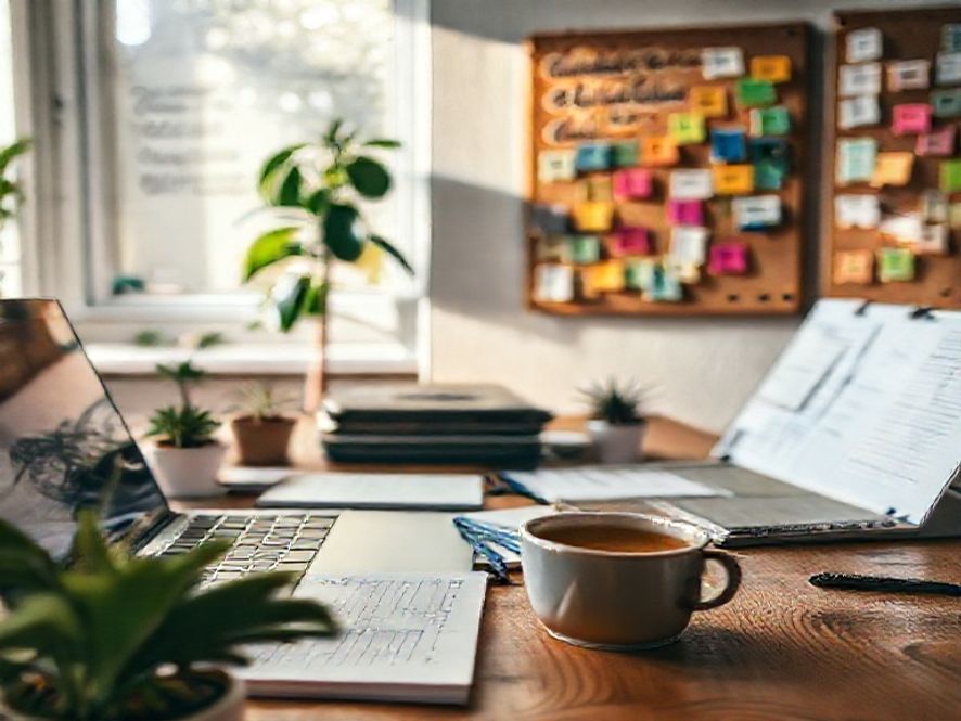 Estratégia de Crescimento para Pequenas Empresas: Como Alavancar Seu Negócio