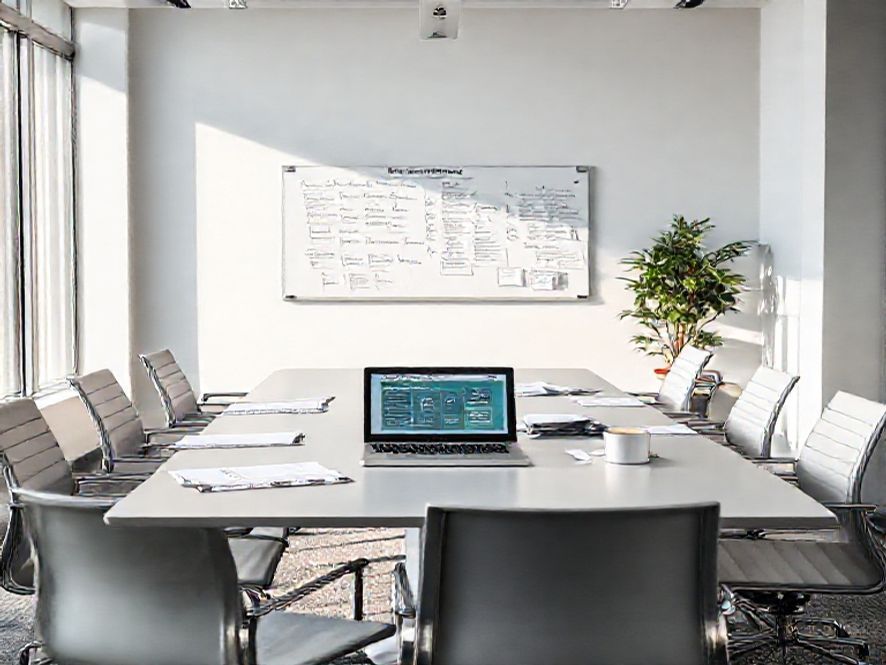 Governança Corporativa para Médias Empresas: O Caminho para o Sucesso Sustentável