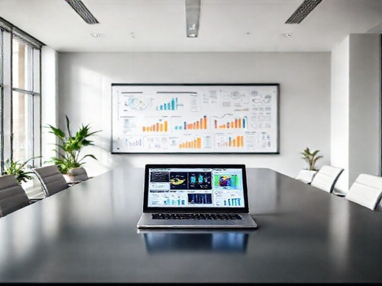 Como o Business Intelligence para Empresas Pode Transformar Seus Resultados