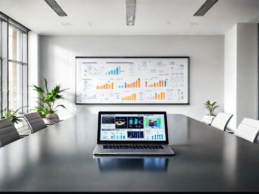 Como o Business Intelligence para Empresas Pode Transformar Seus Resultados