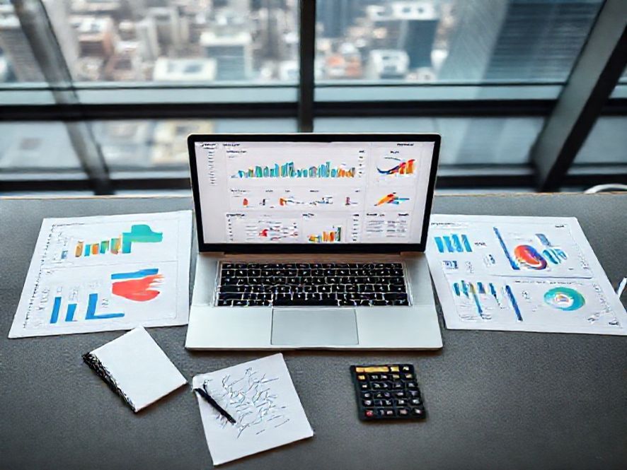 Big Data e Analytics para Gestores: Transformando Dados em Decisões Estratégicas