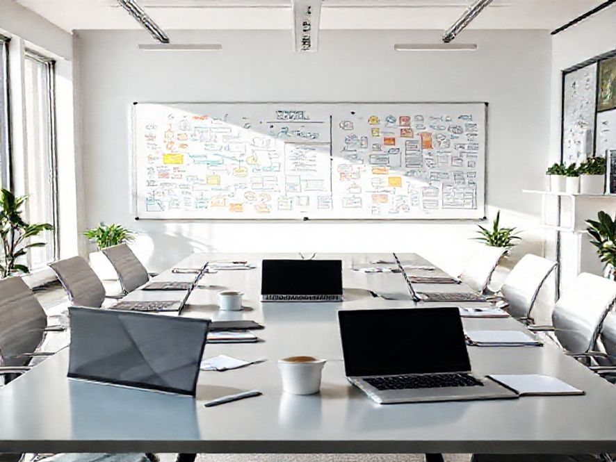 Modelo de Negócios para Start-ups Corporativas: O Guia Completo