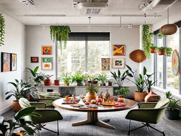 Diversidade e Inclusão Empresarial: O Caminho para o Sucesso Sustentável