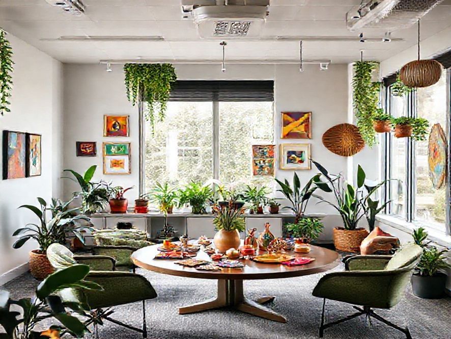 Diversidade e Inclusão Empresarial: O Caminho para o Sucesso Sustentável