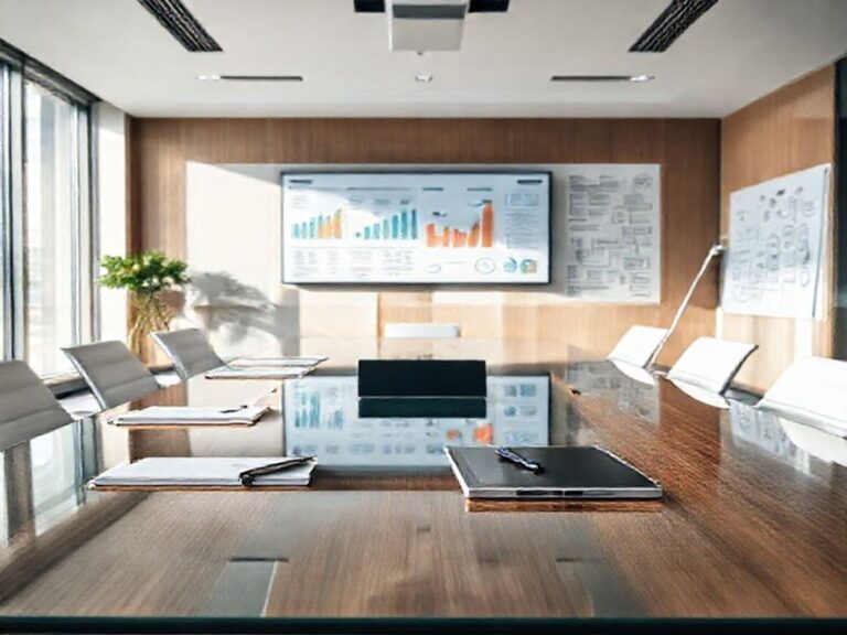 Smart Business: Como Empresas Inteligentes Transformam o Mercado