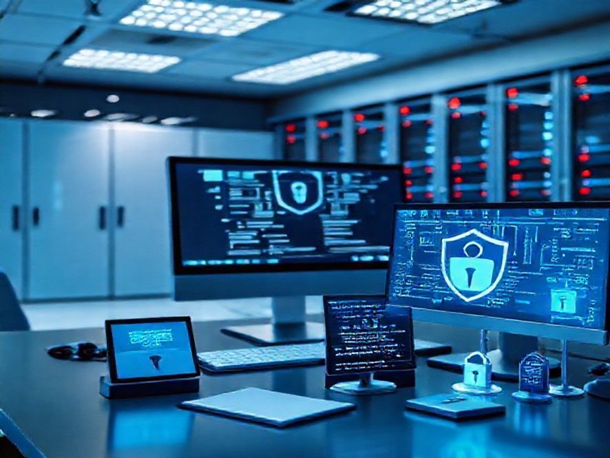 Security da Informação em Empresas: Protegendo Seus Dados e Seu Negócio