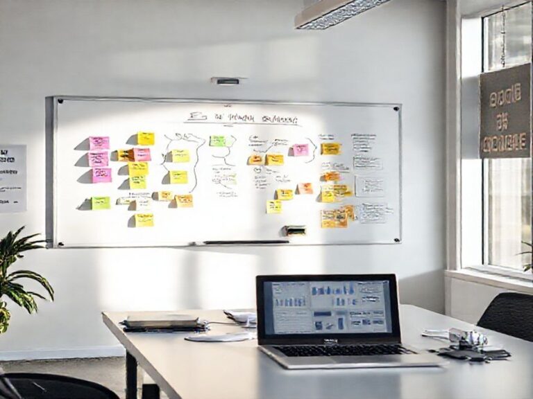 Transformação Lean em Empresas: O Caminho para a Excelência Operacional