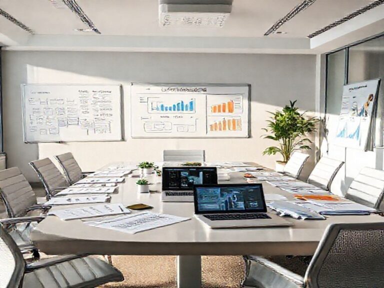 Gestão de Qualidade Empresarial: O Caminho para a Excelência