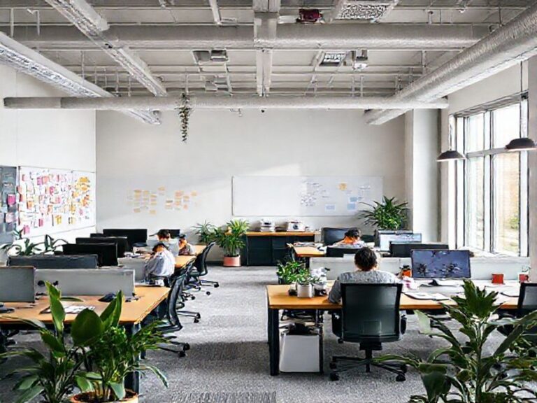 Cultura Startup Dentro de Grandes Empresas: Um Guia para Gestores Empresariais