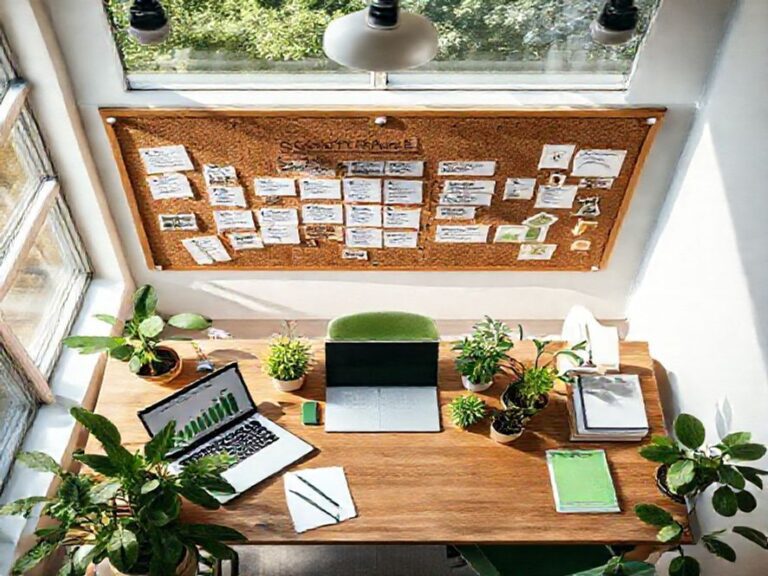 Negócios Sustentáveis e Lucrativos: O Caminho para o Sucesso Empresarial