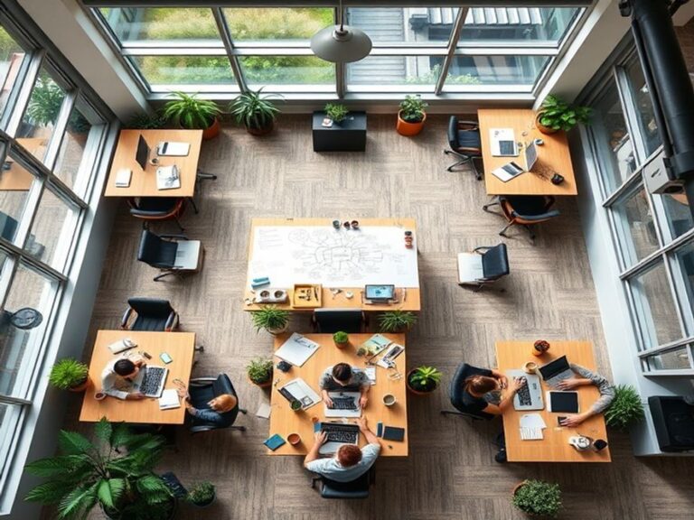 Economia Colaborativa e Empresas: O Futuro da Gestão Empresarial