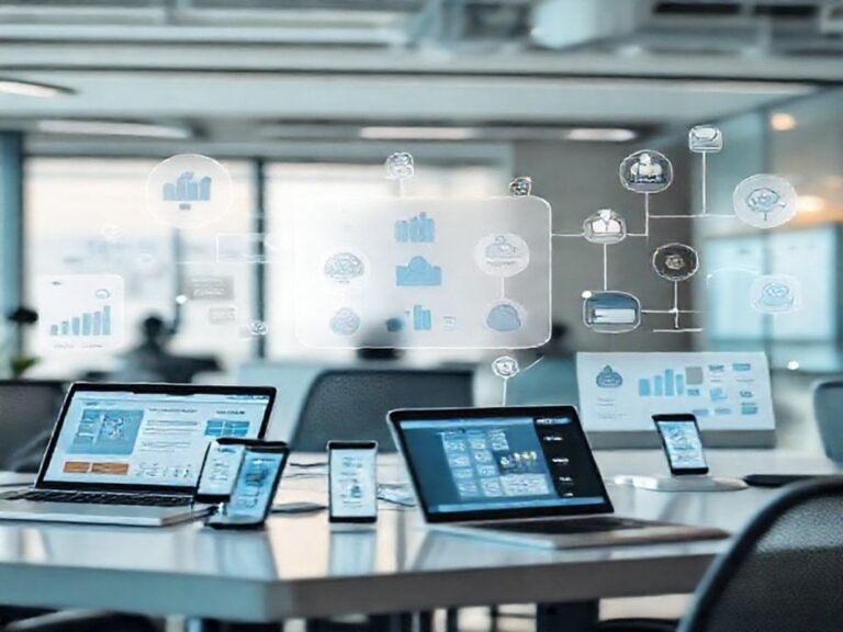 Omnichannel para Empresas de Serviços: Como Transformar sua Gestão Empresarial