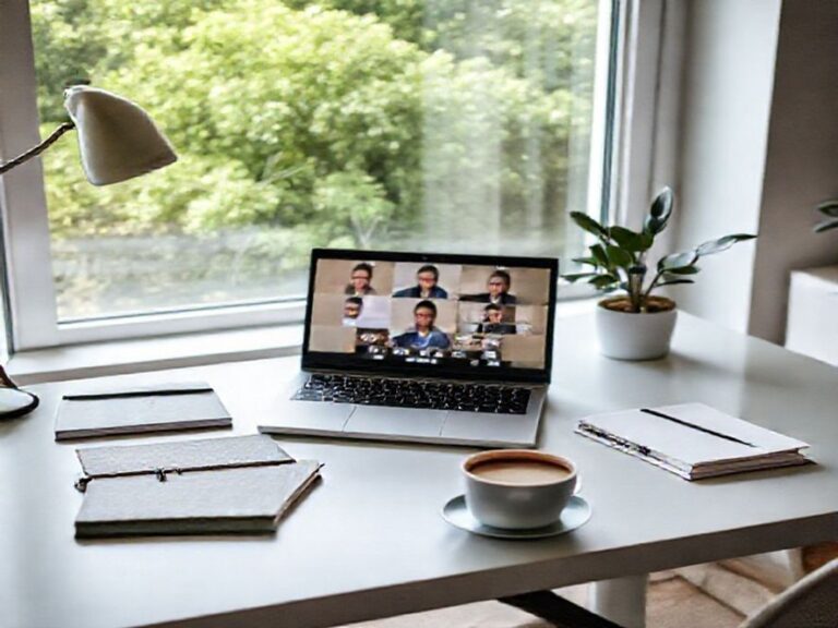 Gerenciamento de Mudança para Equipes Remotas: Como Implementar com Sucesso