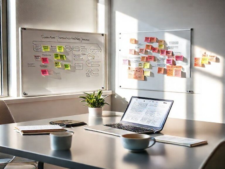 Spin-Off Empresarial e Novos Negócios: Como Transformar Ideias em Oportunidades