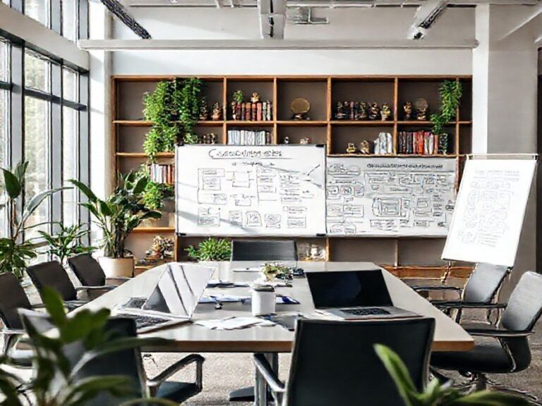 Corporate Venture e Empresas Estabelecidas: A Nova Fronteira da Inovação